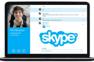 سكايب تجلب المكالمات الهاتفية ومشاهدة يوتيوب لتطبيق الويب
