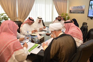 'العليا للحج': 8 أغسطس... آخر موعد لإنهاء إجراءات توثيق جميع العقود 