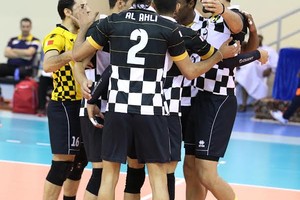 الأهلي يسعى للإطاحة بصحار العماني غدا