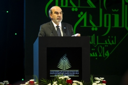 المدير العام لمنظمة الأغذية والزراعة (فاو) يحتفل بالابتكار الزراعي