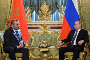 روسيا: نقدر جهود السعودية لدفع المعارضة السورية نحو حلول وسط