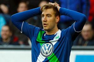 الدنماركي بيندتنر يدخل في صدام جديد مع إدارة فولفسبورغ