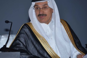 السعودية تطالب الوزارات بخفض الإنفاق على العقود 5 بالمئة