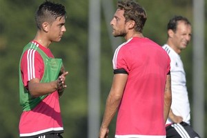 يوفنتوس يفتقد جهود ديبالا وماركيزيو في مواجهة بايرن ميونيخ بدوري أبطال أوروبا