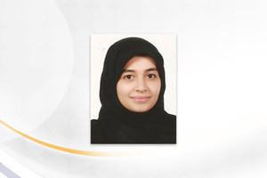 زينب ثامر تفوز بجائزة 'الوسط' للقصة القصيرة