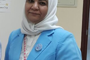 الممرضة الجودر: الاضطرابات الوراثية في عملية التمثيل الغذائي تعد نادرة ولكنها خطيرة