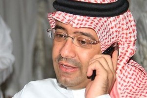 إيقاف رئيس اتحاد جدة السعودي 4 مباريات وتغريمه