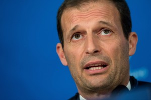 مدرب يوفنتوس يثق في قدرات فريقه أمام بايرن