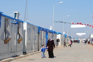 السفارة السعودية في تركيا تحذر من عروض 'مزورة' للزواج بسوريات