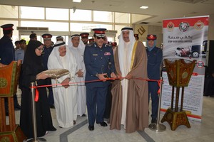 مدير 'المرور': نسبة الالتزام بشوارعنا 90 %... والقانون الجديد يستهدف الفئة غير الملتزمة