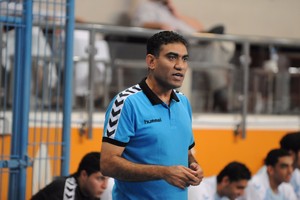 علي العنزور يقدم استقالته رسمياً لنادي البحرين