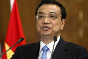 لي: التقدم في العلاقات بين الصين وأميركا سيستمر أيا كان الفائز في الانتخابات الأميركية