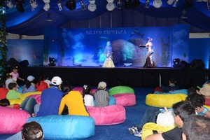 50% خصم على تذاكر الأطفال لجائزة البحرين الكبرى للفورمولا 1