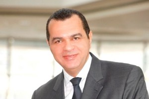 إرنست ويونغ (EY) تعقد مؤتمر الضرائب في الشرق الأوسط وشمال إفريقيا 