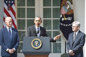 ترامب يتقدم ويهدد بانقسام الحزب الجمهوري