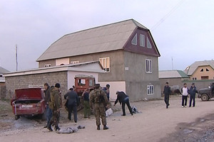 اعتقال 3 من أنصار 'داعش' في داغستان والعثور على طن من المتفجرات