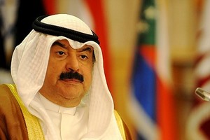 الخارجية الكويتية: الانسحاب الجزئي لروسيا من سورية تطور إيجابي