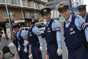 مقتل شخصين وإصابة 60 في حادث سير غربي اليابان