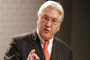 شتاينماير: إغلاق ممثليات ألمانية في تركيا بسبب مخاطر محددة