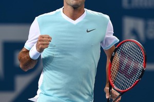 دورة ميامي: فيدرر يقدم موعد عودته إلى الملاعب