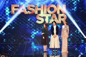 البحرينية رزان العريض خارج المنافسة على لقب 'فاشن ستار'