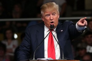 الكرملين يهاجم تسجيلاً دعائياً لترامب 'يشوه صورة روسيا'