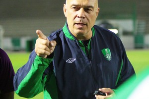 مدرب 'أهلي جدة' يأسف للخسارة أمام العين بدوري أبطال آسيا