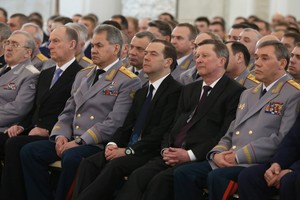 روسيا تخفض التمويل لبرنامجها الفضائي بنسبة 30% بسبب الأزمة الاقتصادية