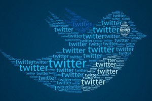 عصفور تويتر الأزرق الصغير يغرد منذ 10 سنوات