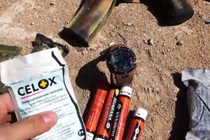 'داعش' يتبنى قتل خمسة جنود روس قرب تدمر