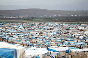 'داعش' يتقدّم في حلب ويشنّ هجوماً معاكساً في حمص