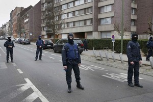 البيت الأبيض: الولايات المتحدة ساعدت فرنسا وبلجيكا أمنياً منذ هجمات باريس