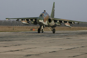 روسيا: سنتدخل بكامل ترسانتنا العسكرية في سورية وقت الضرورة.. والغارات الجوية مستمرة بما يصل إلى 25 يومياً