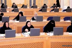 لطيفة الشعلان: قانون التحرش... آتٍ لا ريب فيه