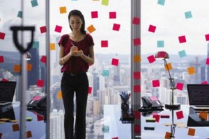 المواعيد النهائية الصارمة حيلة لتحفيز الإنتاجية في العمل