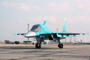 روسيا: الظروف مهيئة لإلحاق هزيمة كاملة بـ 'داعش' في تدمر