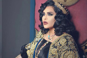 تلفزيون دبي يوقف برنامج الفنانة أحلام 'نزولا عند رغبة المشاهدين'