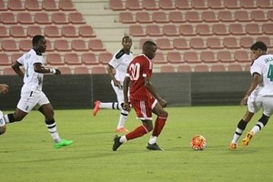 بطولة قطر: الأهلي يسقط العربي