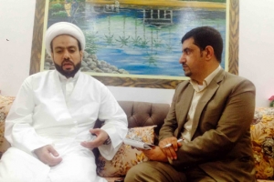 الشيخ الدمستاني لـ «الوسط»: المراجعة ليست عيباً... وبعض مطالب 2011 شابها التطرف