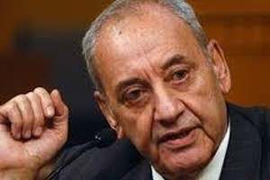 بري لحزب الله: انتخبوا فرنجية الآن