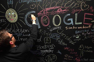 لهذا السبب لا تتعدى مقابلات العمل لدى جوجل ثلاثين دقيقة