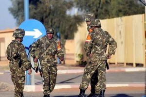 القاعدة تعلن مسئوليتها عن هجوم على محطة غاز في الجزائر