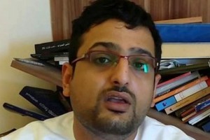 الإمارات تطلق سراح مدون عماني أثبت أنه 'مريض نفسي'