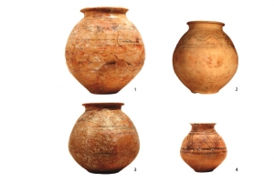 ﻿دلمون قبل سرجون الأكدي: دلمون وأم النار