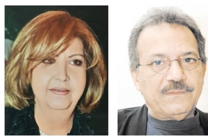 يوسف: أوصي المسرحيين بإغواء الفنانين التشكيليين... وزيتون: لا تغفلوا التكنولوجيا