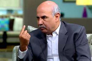 الشاعر المصري جمال بخيت في حضرة متحف البحرين الوطني غداً