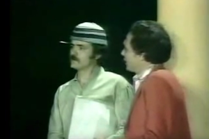 عادل إمام يكشف ماذا يعمل حالياً حاجب محكمة مسرحية 'شاهد ما شفش حاجة'