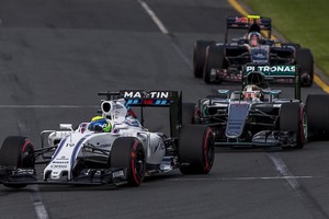 العودة إلى النظام السابق للتجارب التأهيلية اعتبارا من جائزة البحرين الكبرى