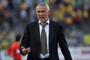 كوبر يتحدث عن استعدادات الفراعنة لمواجهتي نيجيريا