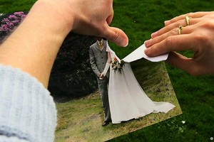 الطلاق والانفصال... وصفة للتغلب على آلام نهاية الحب